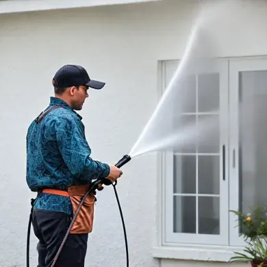 Jasa Cleaning Sidoarjo: Kebersihan Kantor dan Rumah